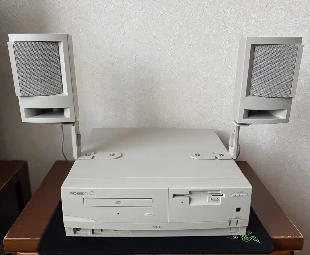 2026年最新】PC-9821 cxの人気アイテム - メルカリ