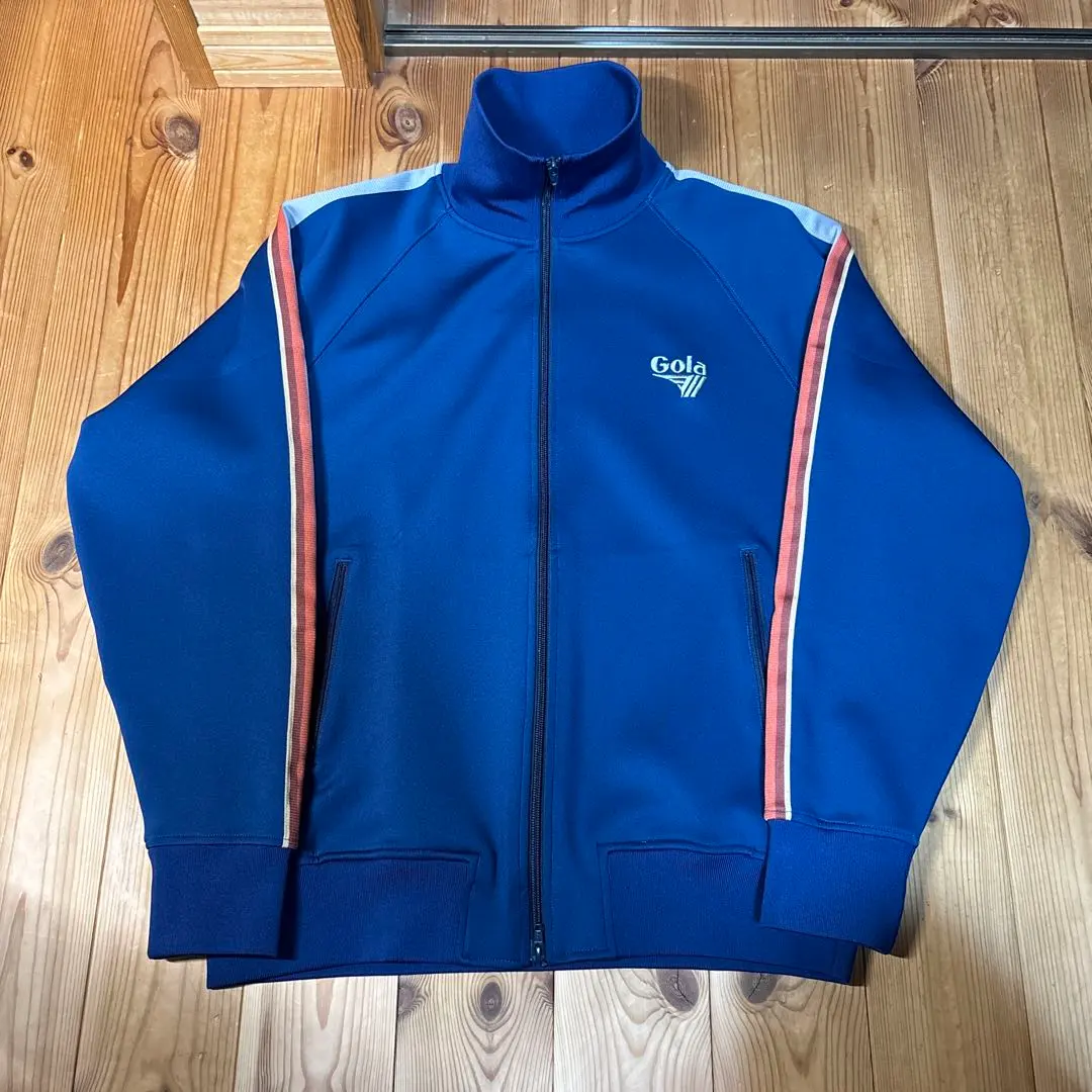 2026年最新】gola トラックジャケットの人気アイテム - メルカリ