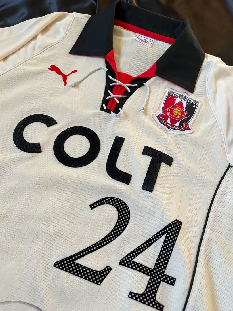 2026年最新】浦和レッズ ユニフォーム 2003の人気アイテム - メルカリ