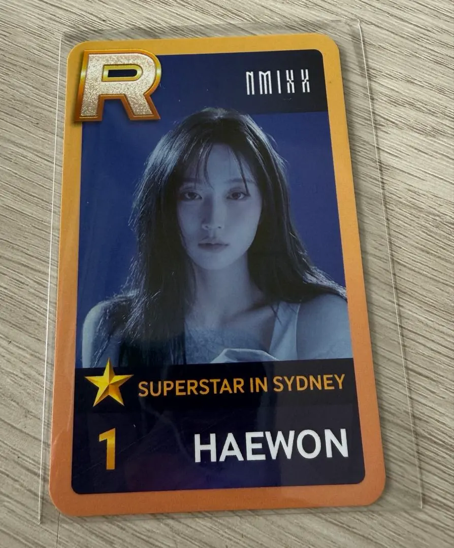 2026年最新】ssjyp nmixxの人気アイテム - メルカリ