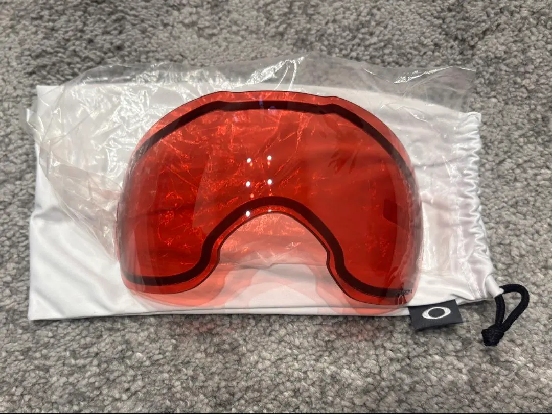 2026年最新】oakley airbrake xlの人気アイテム - メルカリ