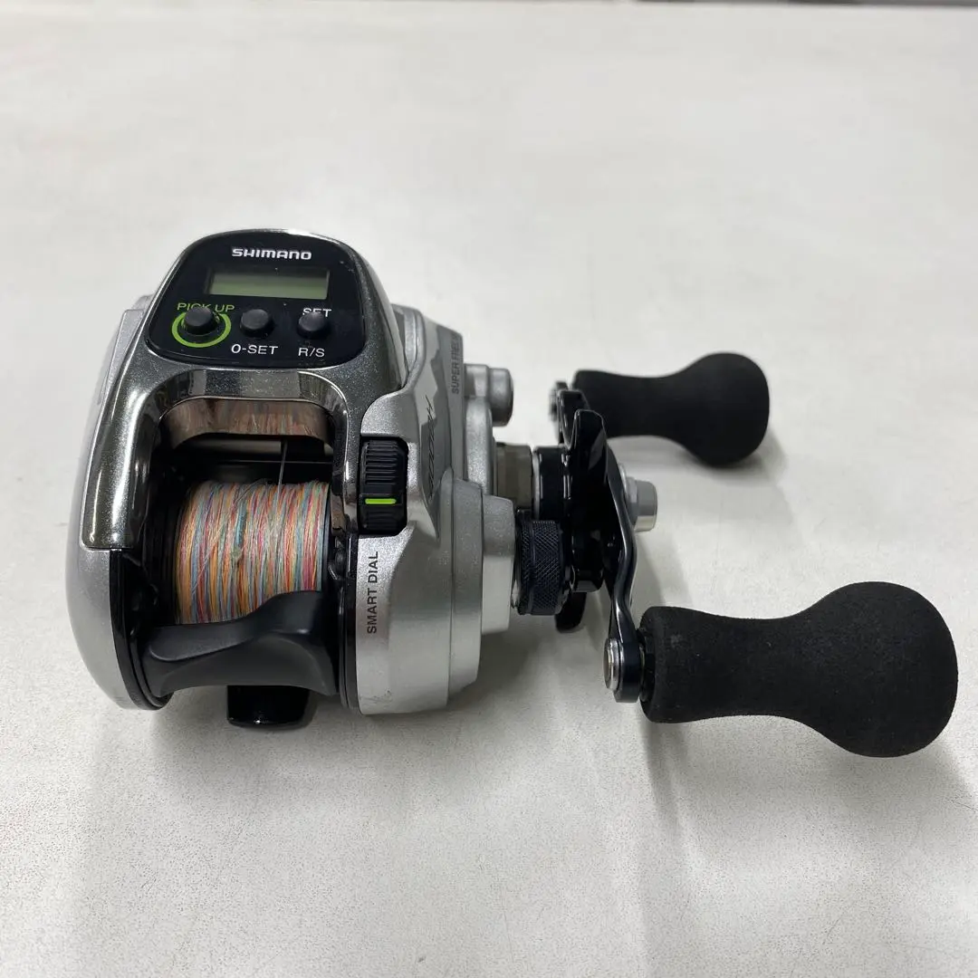 2026年最新】フォースマスター400dhの人気アイテム - メルカリ