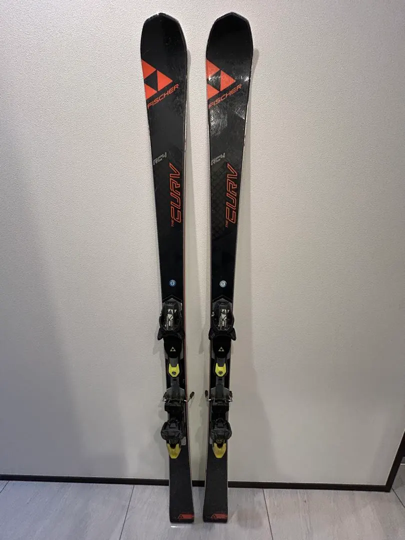 2026年最新】フィッシャー rc4 curvの人気アイテム - メルカリ