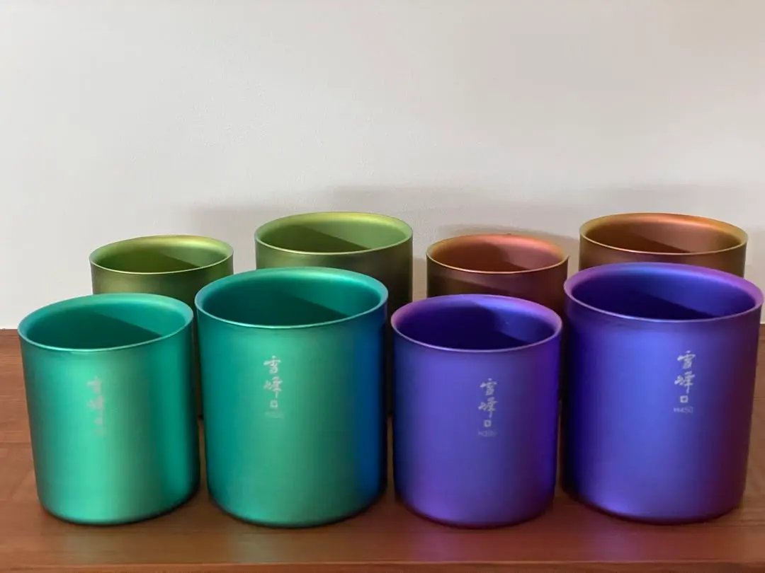 2026年最新】スタッキングマグ雪峰 h300の人気アイテム - メルカリ