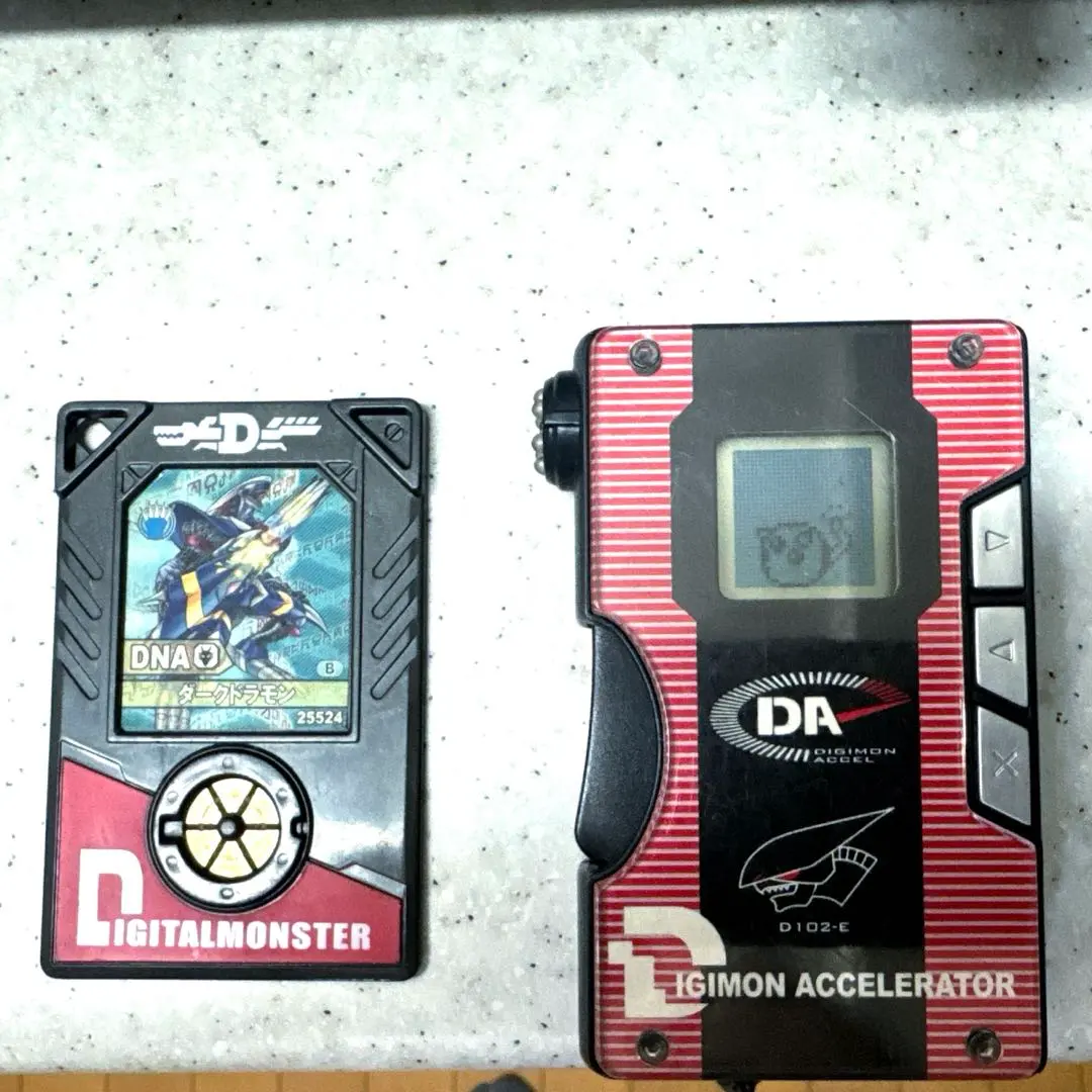 2026年最新】デジモンアクセル~エビルゲノム~の人気アイテム - メルカリ