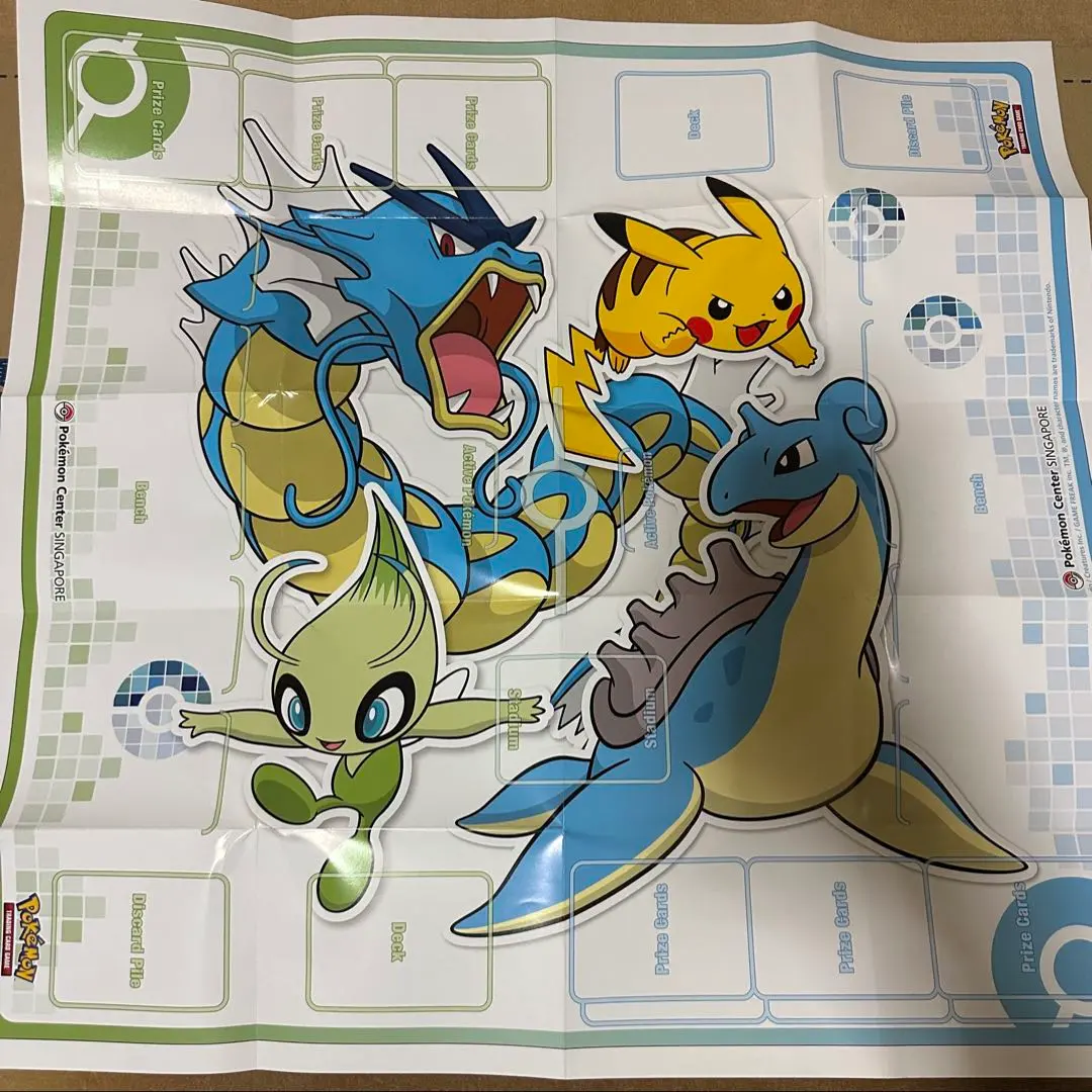 2026年最新】ポケモンセンターシンガポールの人気アイテム - メルカリ