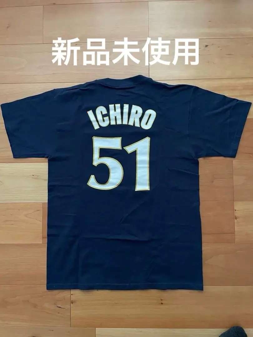 2026年最新】イチロー wbc ユニフォームの人気アイテム - メルカリ