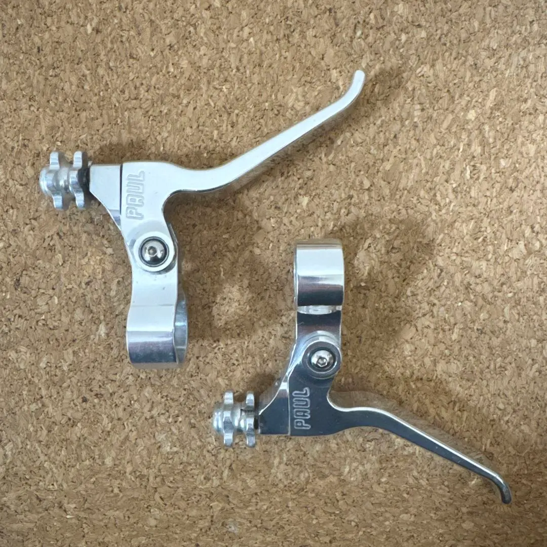 2026年最新】PAUL COMPONENT ブレーキの人気アイテム - メルカリ