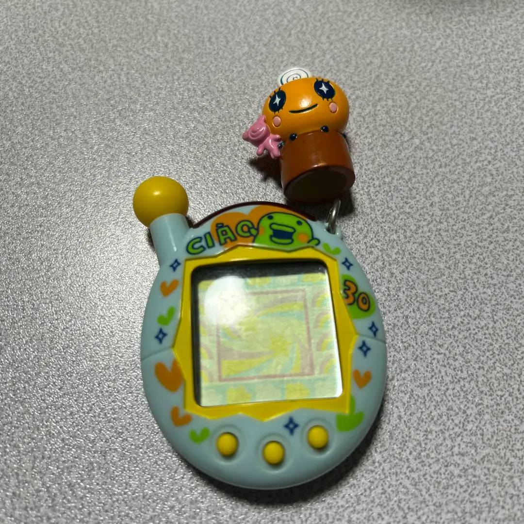 2026年最新】超じんせーエンジョイ！たまごっちプラスちゃお30くち