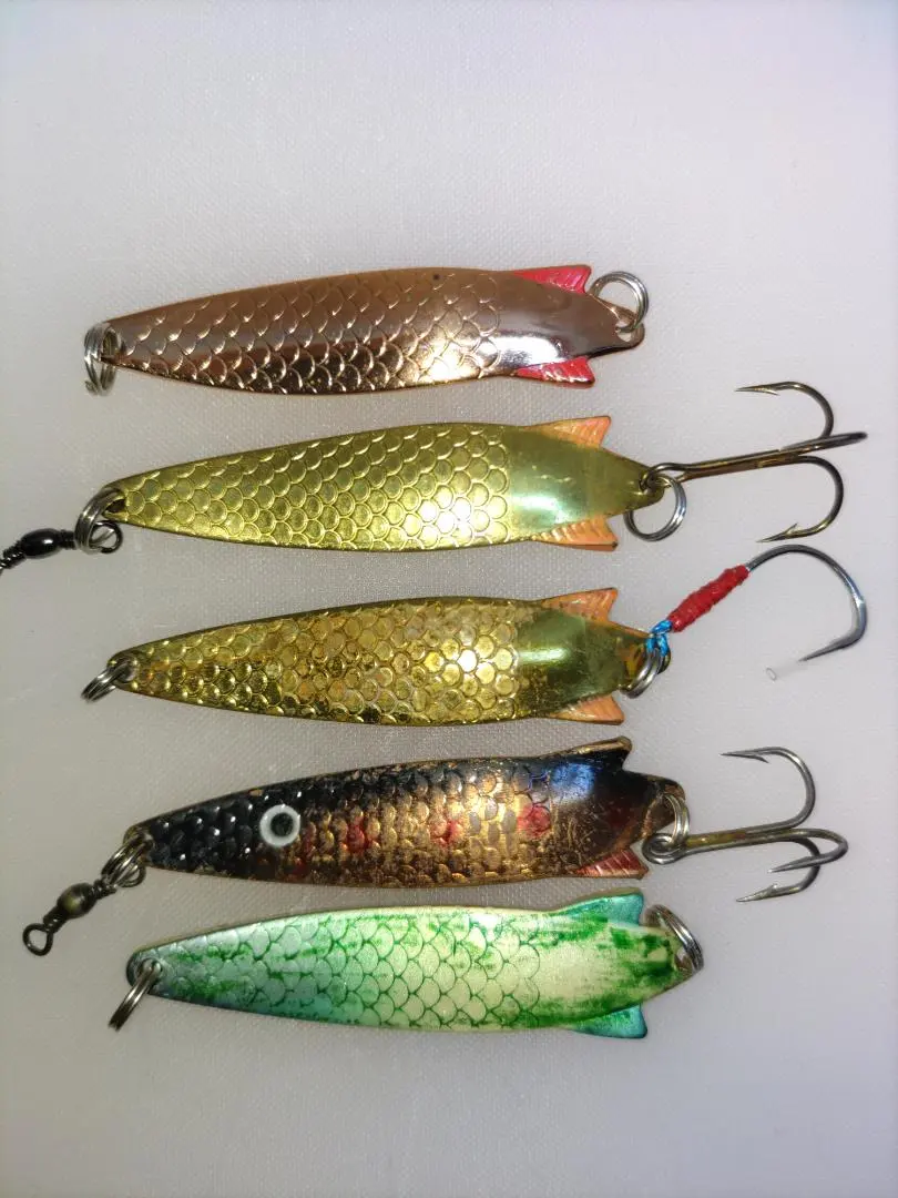 2026年最新】トビー ABUの人気アイテム - メルカリ