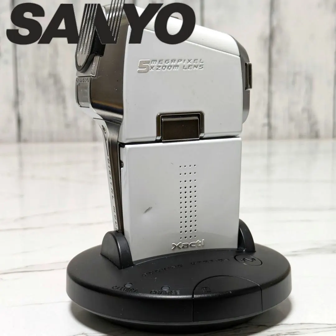 2026年最新】SANYO Xacti DMX-HD2の人気アイテム - メルカリ