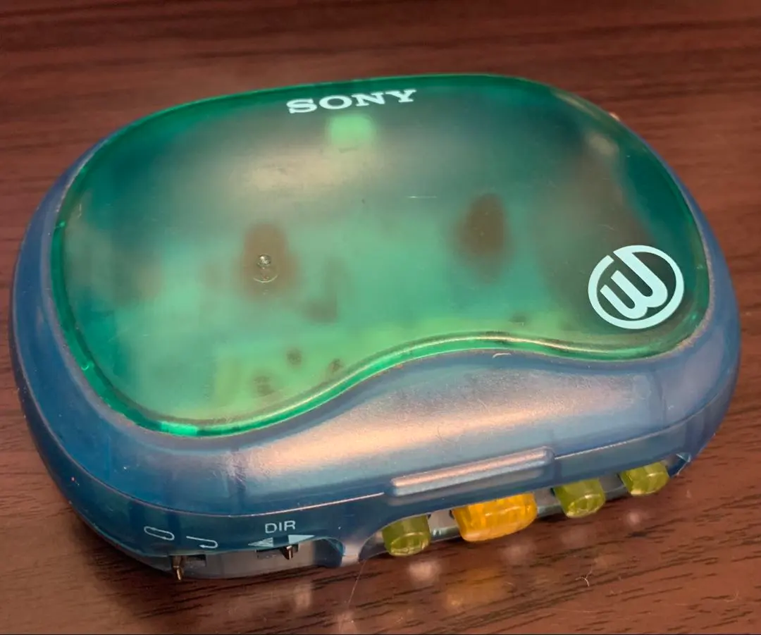 2026年最新】SONY WM-EQ3の人気アイテム - メルカリ