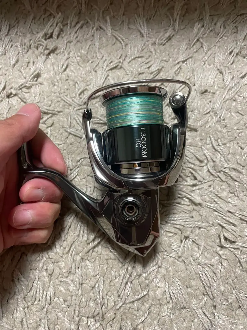 2026年最新】22ステラ c3000mhgの人気アイテム - メルカリ