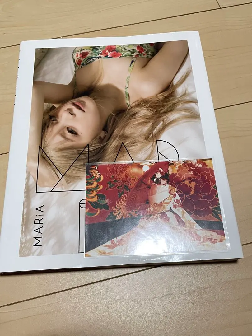 2026年最新】メイリア 写真集の人気アイテム - メルカリ
