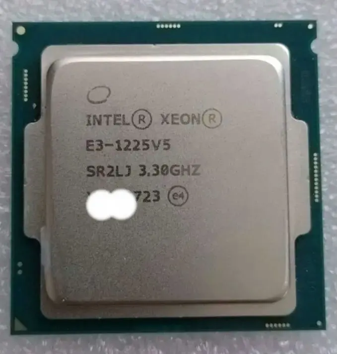 2026年最新】Intel XEON E3-1225の人気アイテム - メルカリ