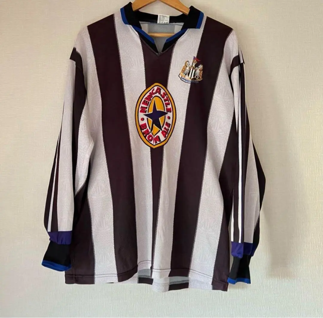 2026年最新】ニューカッスル 古着の人気アイテム - メルカリ