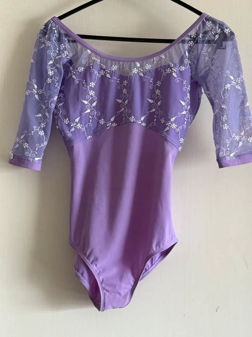 2026年最新】デラロミラノ レオタード sの人気アイテム - メルカリ