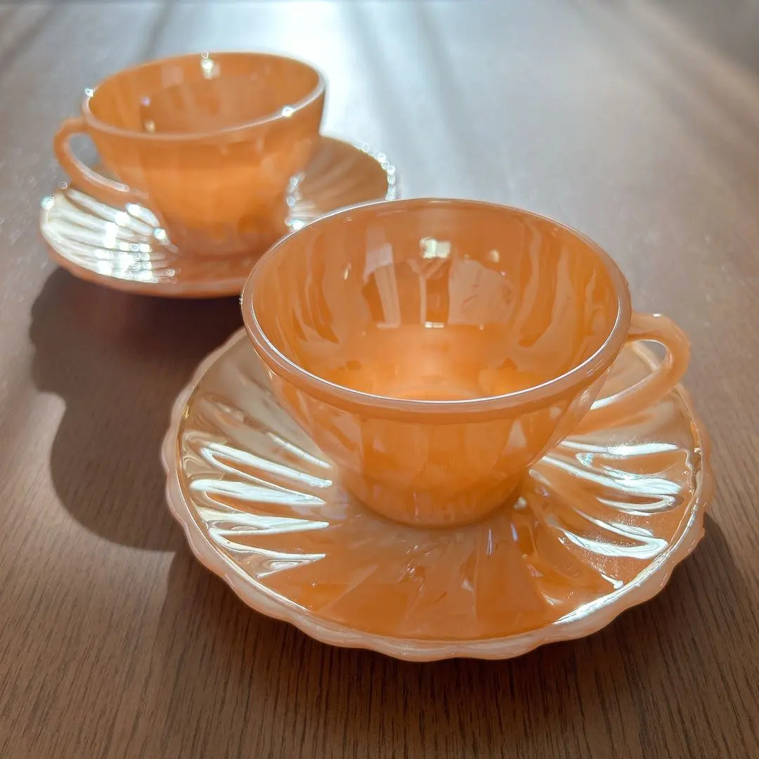 2026年最新】アンカーホッキング ピーチラスターの人気アイテム - メルカリ