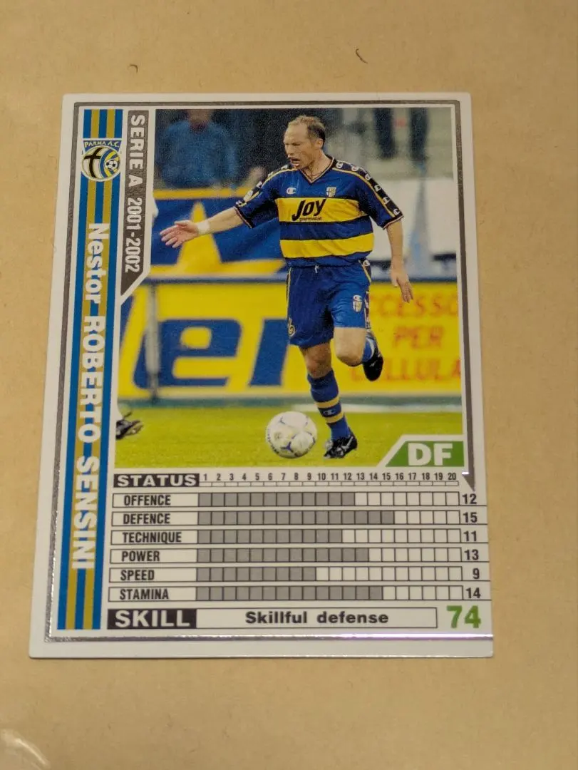 2026年最新】WCCF ロケテの人気アイテム - メルカリ