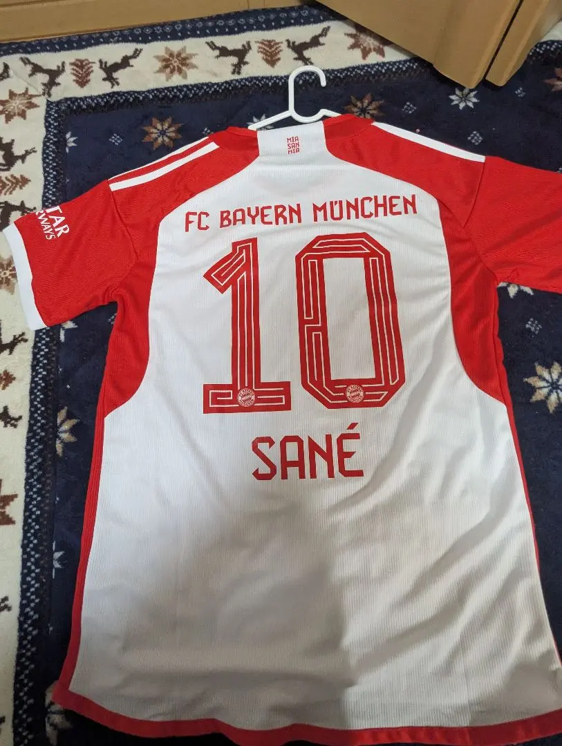 2026年最新】サネ ユニフォームの人気アイテム - メルカリ