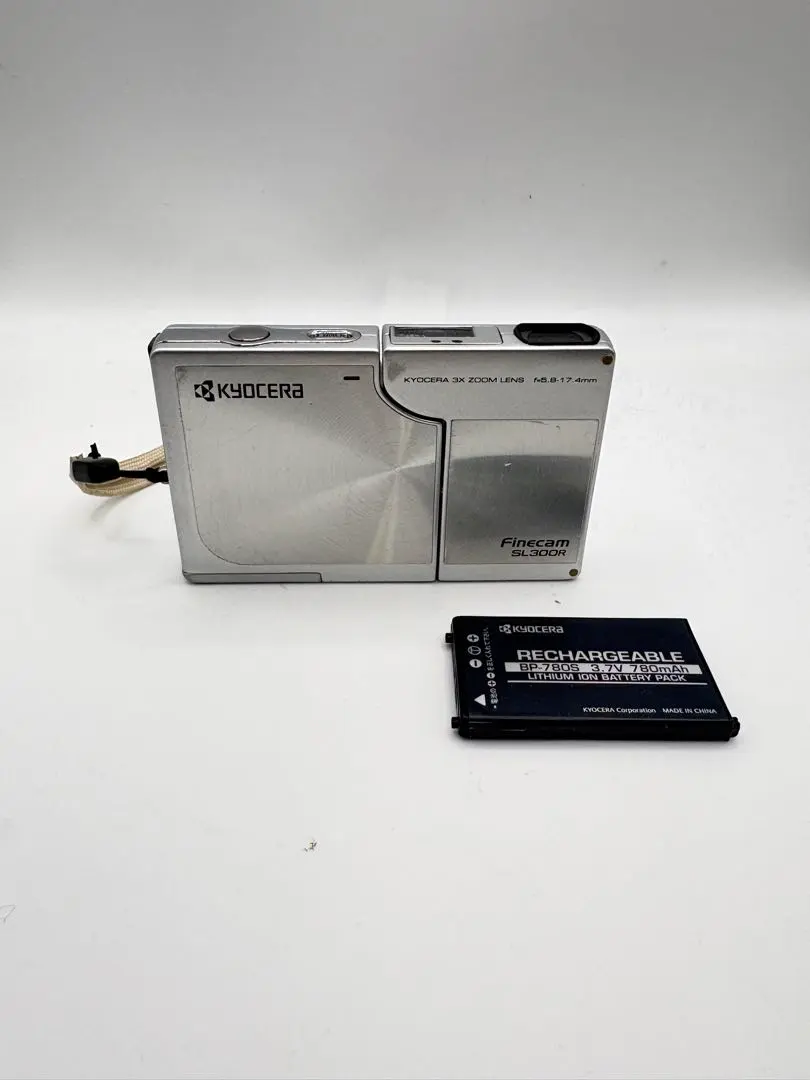 2026年最新】Finecam SL300Rの人気アイテム - メルカリ