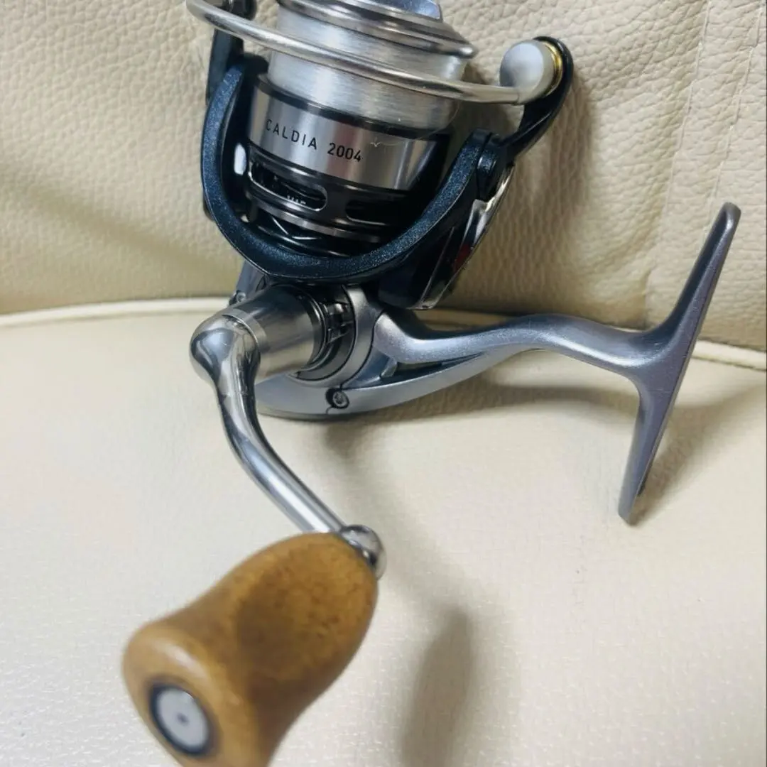 2026年最新】Daiwa カルディア 2004の人気アイテム - メルカリ