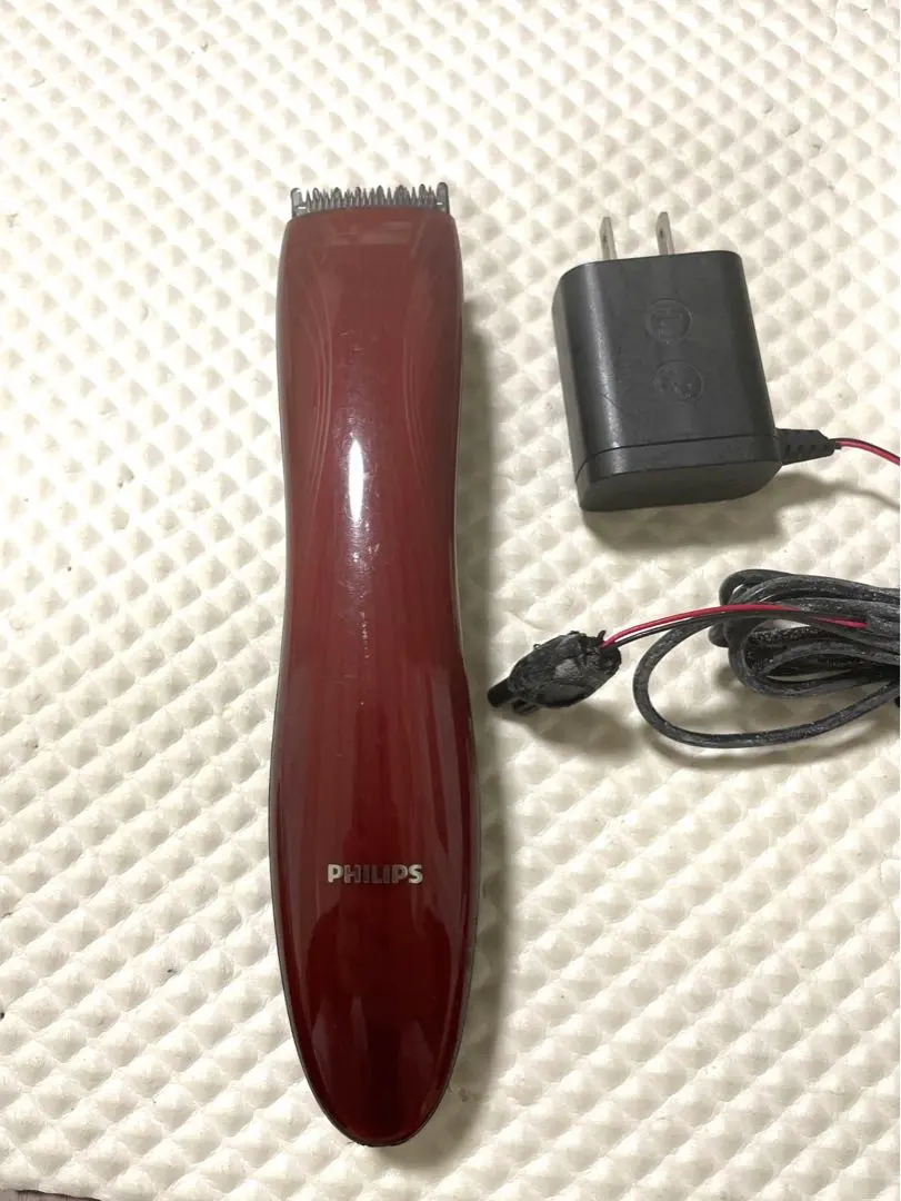 2026年最新】フィリップス バリカン hc5432の人気アイテム - メルカリ