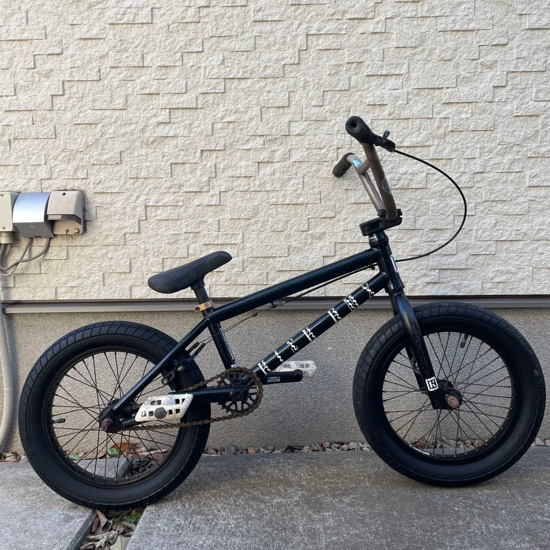 2026年最新】kink BMXの人気アイテム - メルカリ