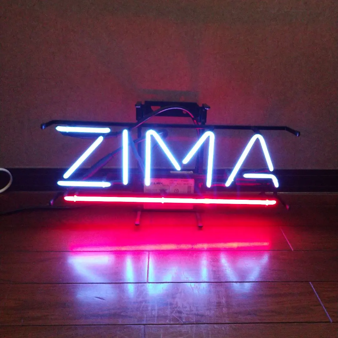 2026年最新】zima ネオン管の人気アイテム - メルカリ