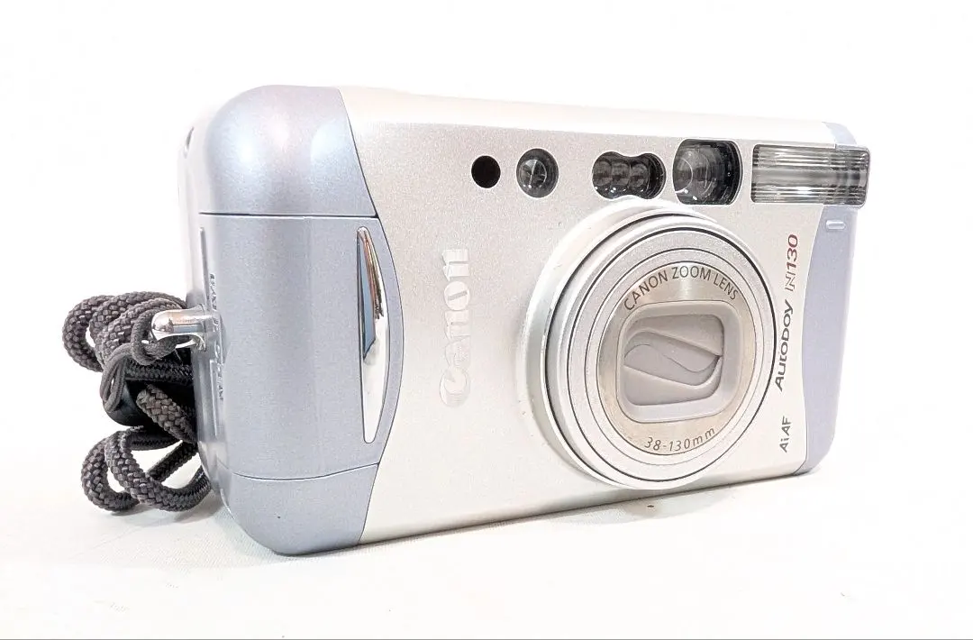 2026年最新】canon autoboy n150の人気アイテム - メルカリ