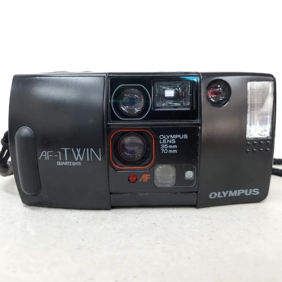 2026年最新】olympus af-10 twinの人気アイテム - メルカリ