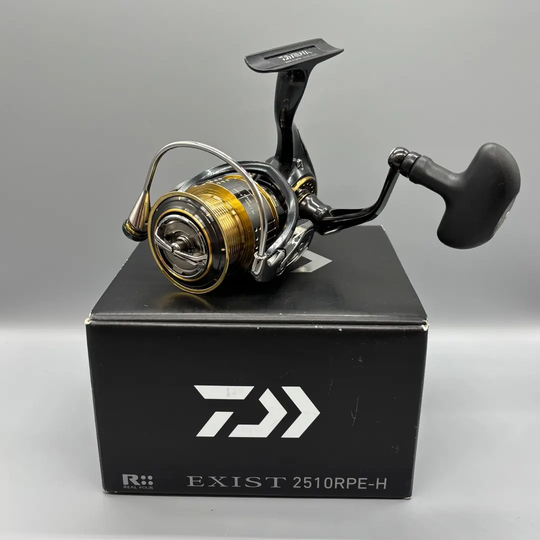 2026年最新】Daiwa 15 Exist 2510の人気アイテム - メルカリ