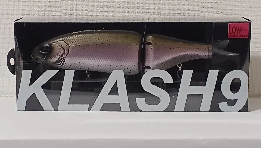 2026年最新】マジックトラウト drtの人気アイテム - メルカリ