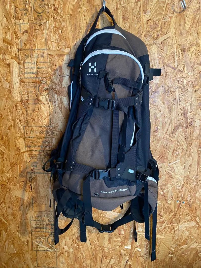 2026年最新】マウンテンサーフ ホグロフスの人気アイテム - メルカリ