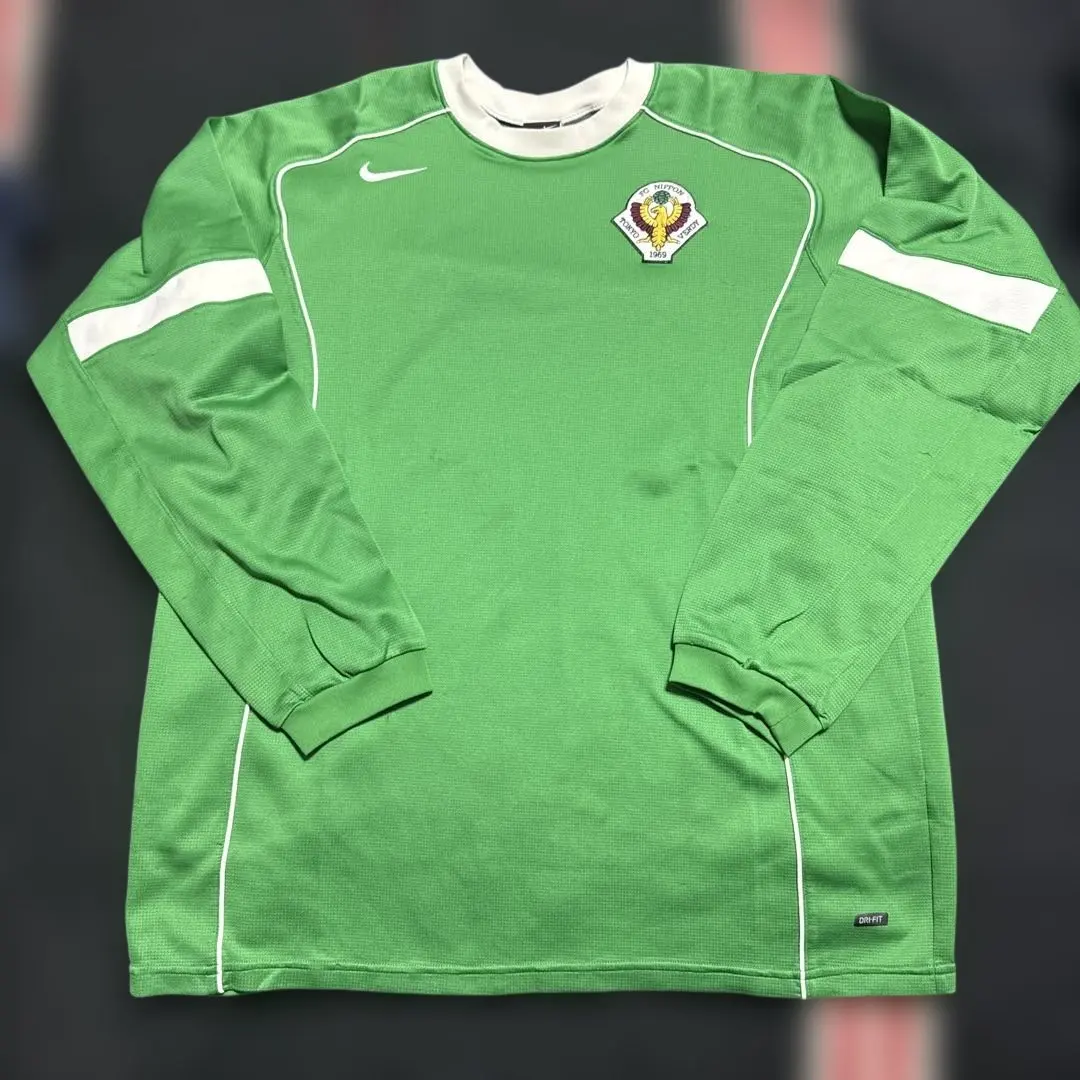 2026年最新】ヴェルディ 練習着の人気アイテム - メルカリ