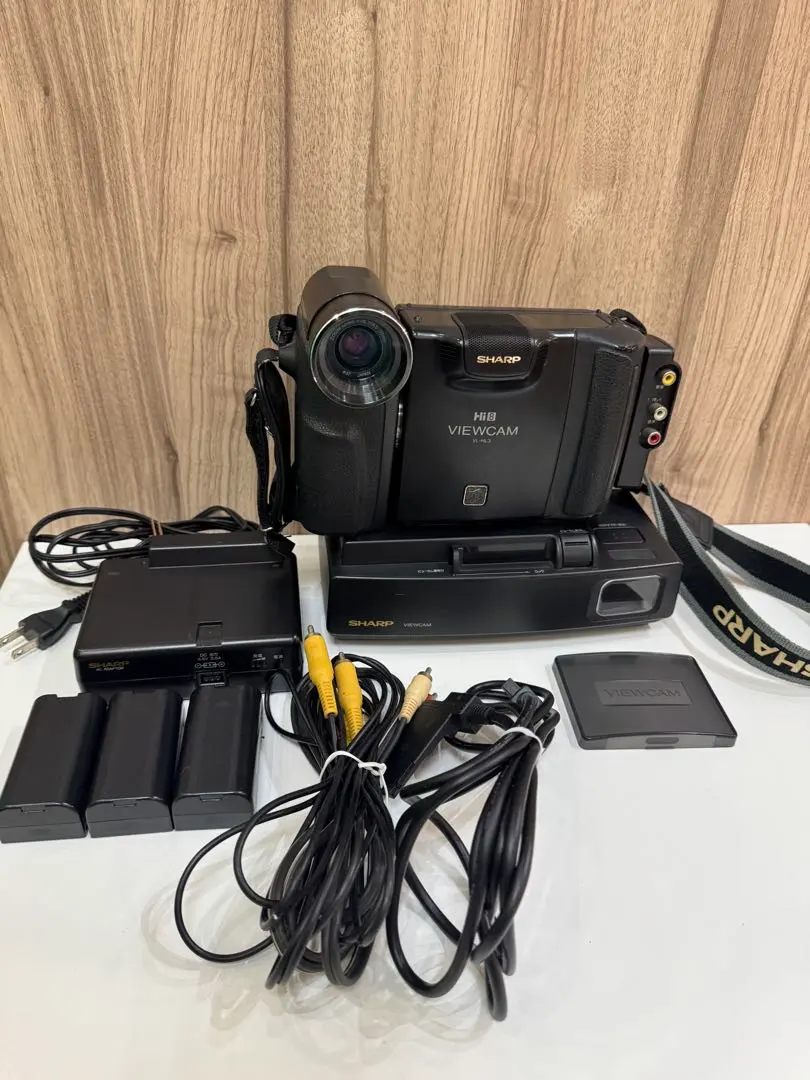 2026年最新】VL-HL3 SHARPの人気アイテム - メルカリ