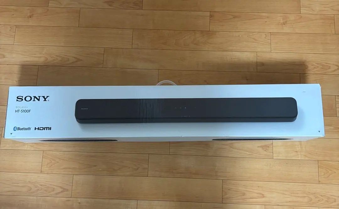 2026年最新】sony ht-s100fの人気アイテム - メルカリ