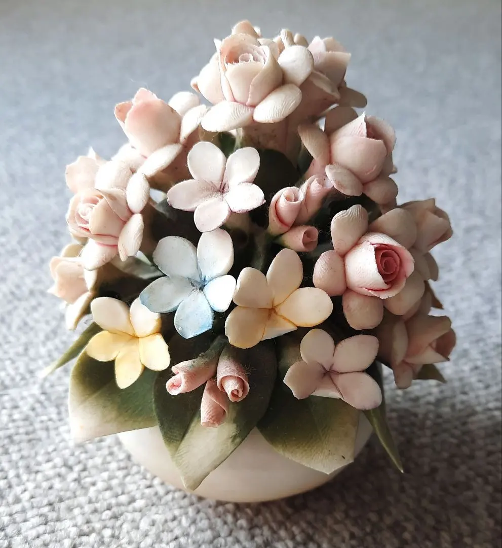 2026年最新】カポディモンテ 陶花の人気アイテム - メルカリ