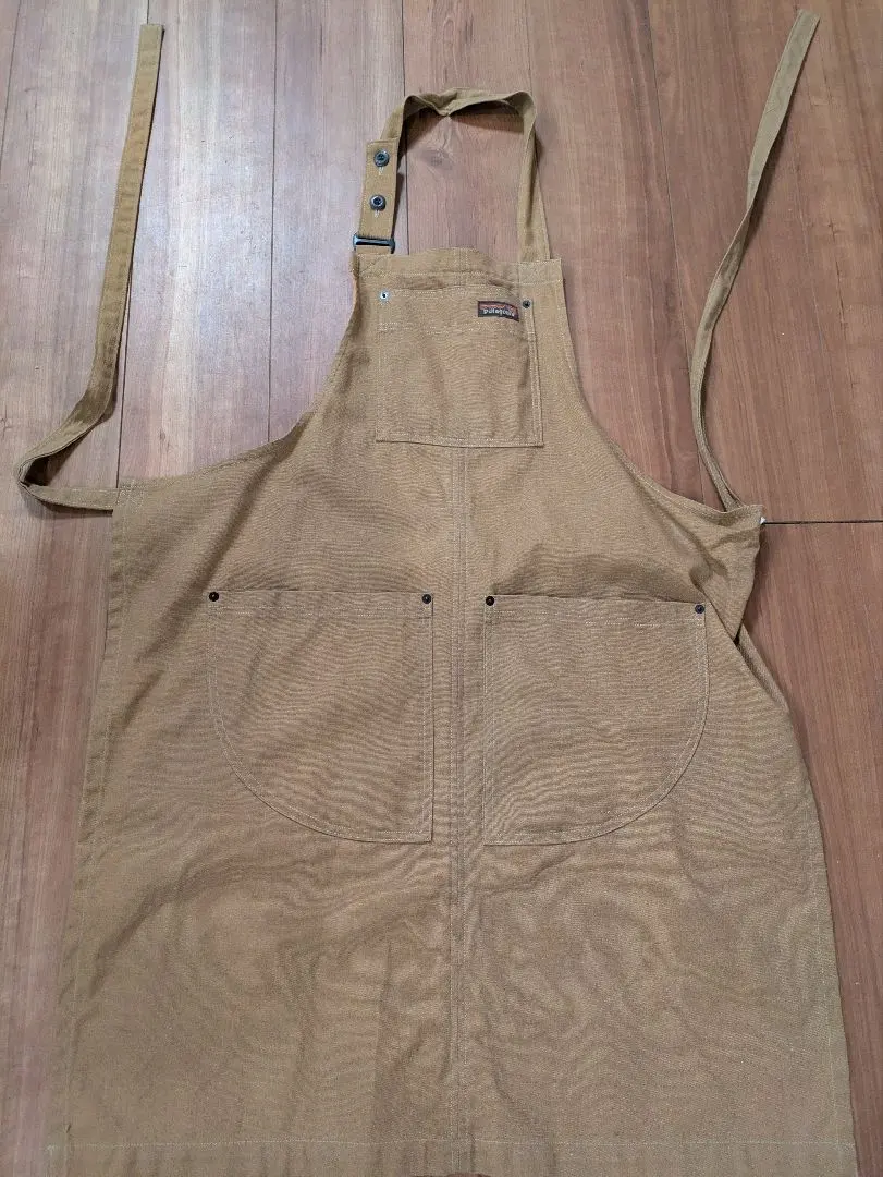 2026年最新】patagonia エプロンの人気アイテム - メルカリ