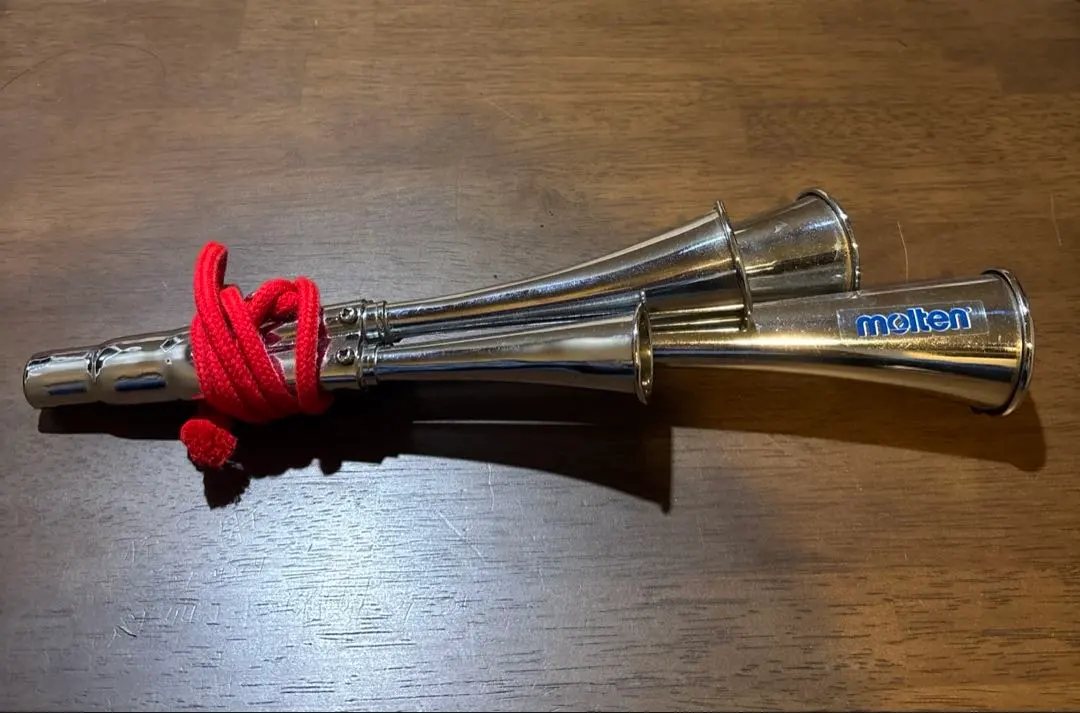 2026年最新】ブブゼラの人気アイテム - メルカリ