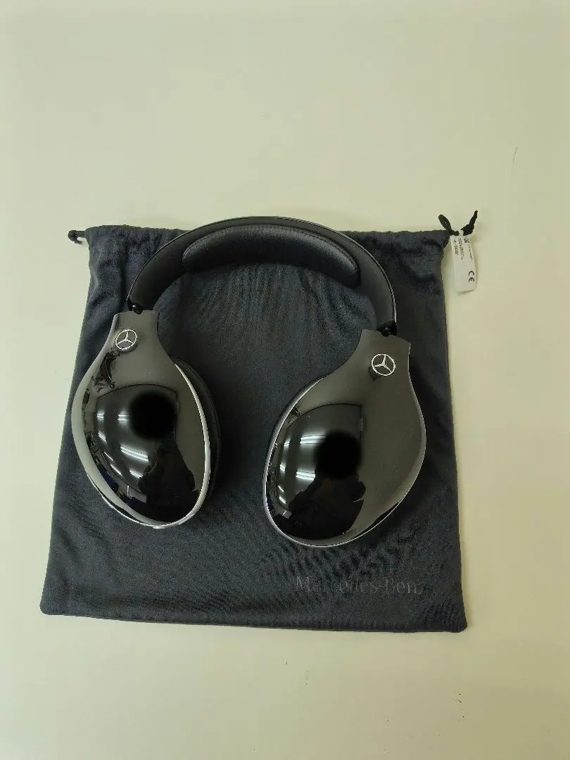 2026年最新】Mercedes-Benz ヘッドホンの人気アイテム - メルカリ