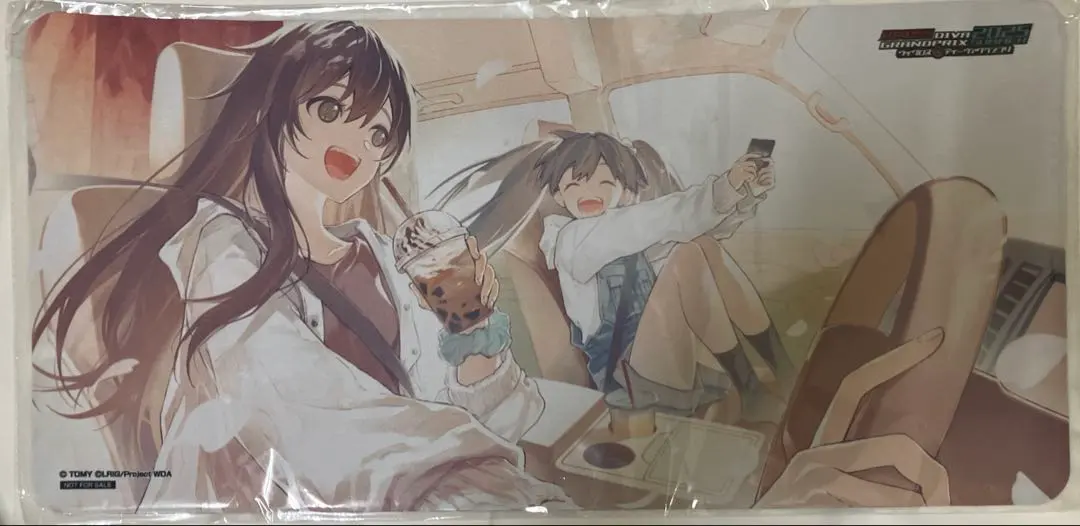 2025年最新】るう子 プレイマット wixossの人気アイテム - メルカリ