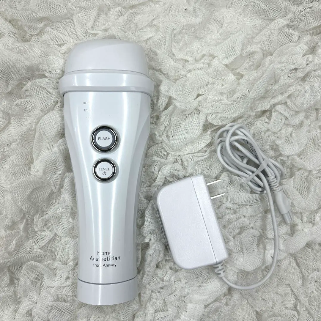 2026年最新】amway 脱毛器の人気アイテム - メルカリ