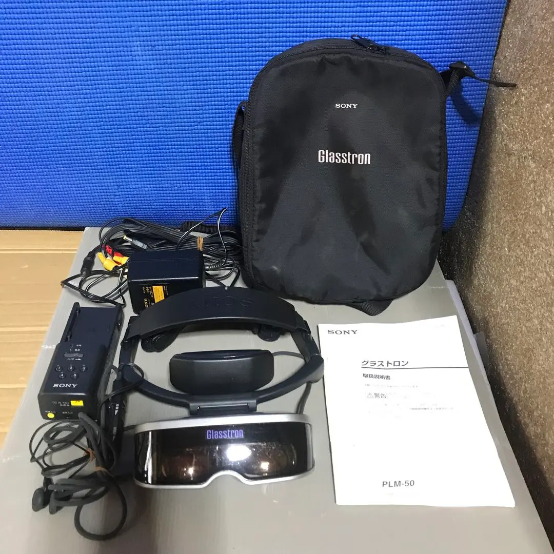 2026年最新】SONY グラストロンの人気アイテム - メルカリ