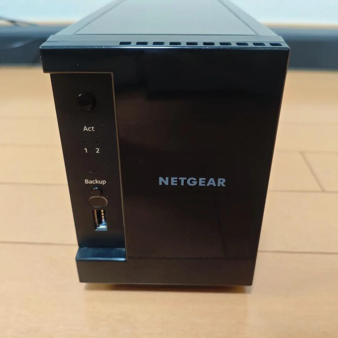 2026年最新】NETGEAR 外付けハードディスク・ドライブの人気アイテム