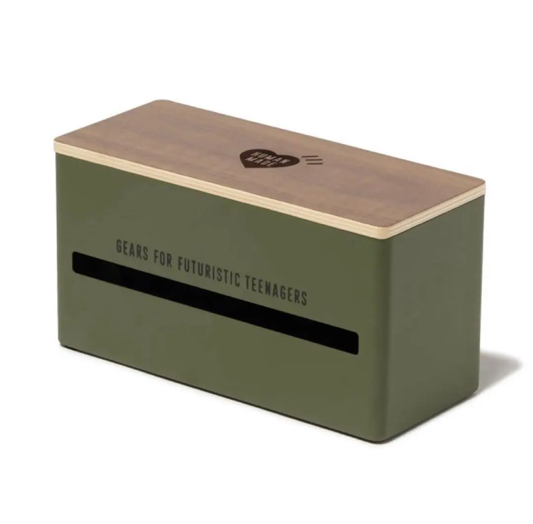 2026年最新】human made コンテナボックスの人気アイテム - メルカリ