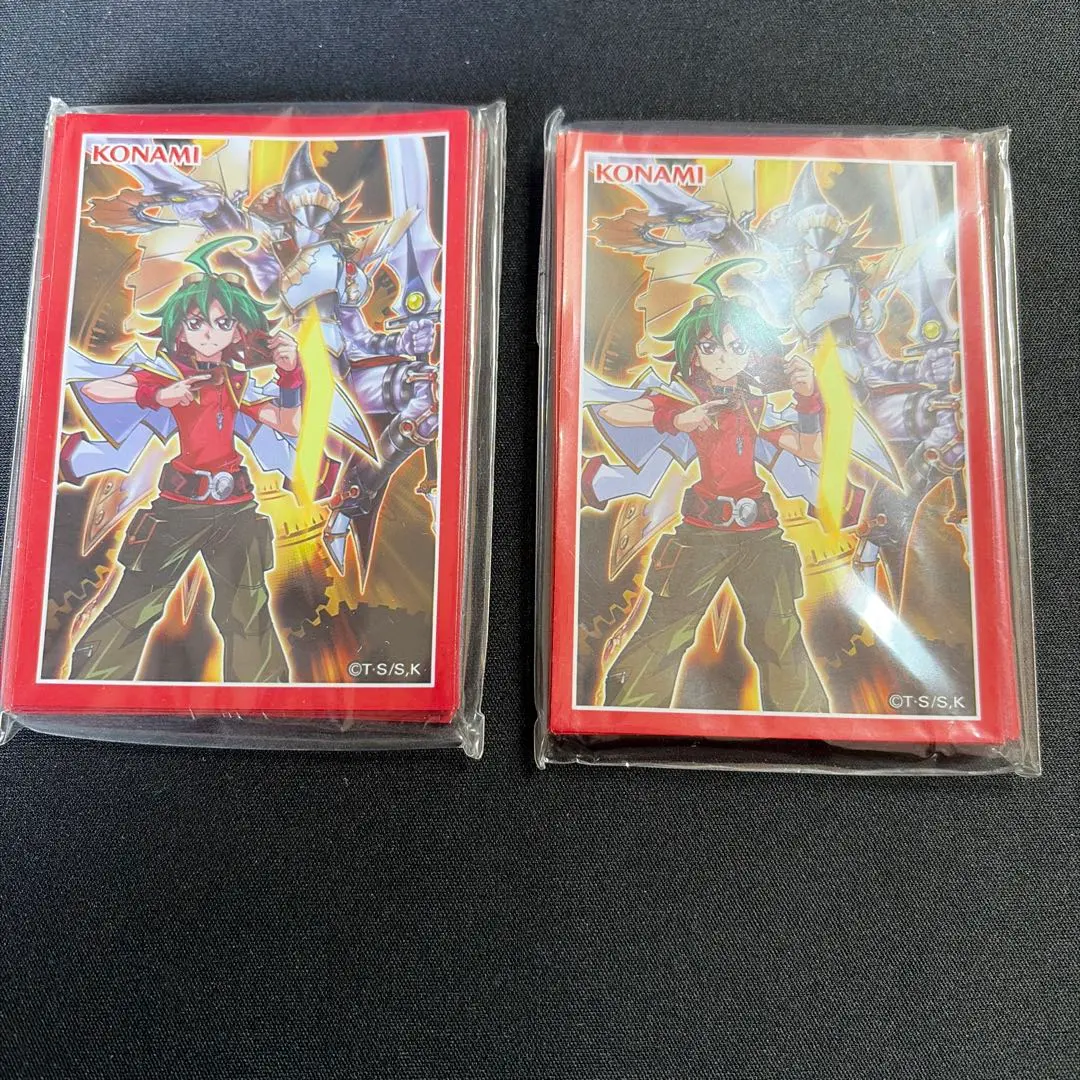 2026年最新】遊戯王 スリーブ ユートの人気アイテム - メルカリ
