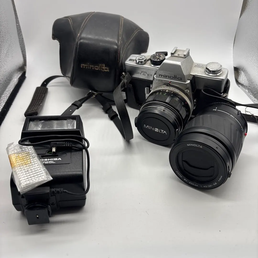 2026年最新】minolta srt superの人気アイテム - メルカリ