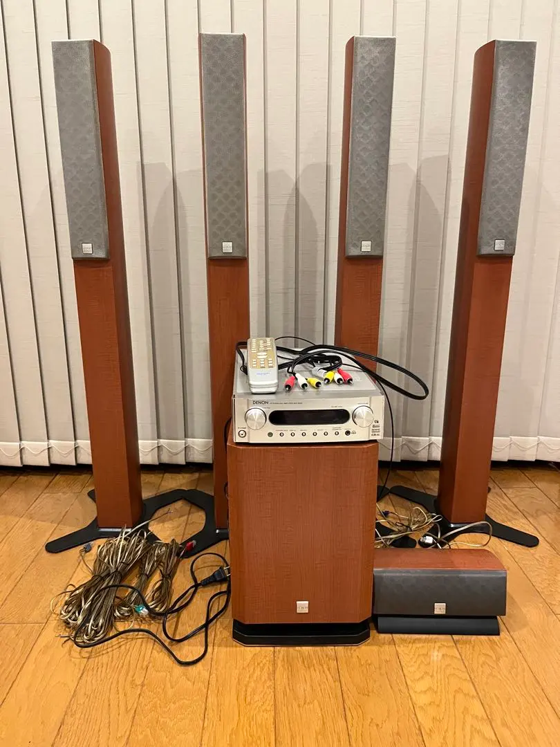 2026年最新】avc-m330の人気アイテム - メルカリ