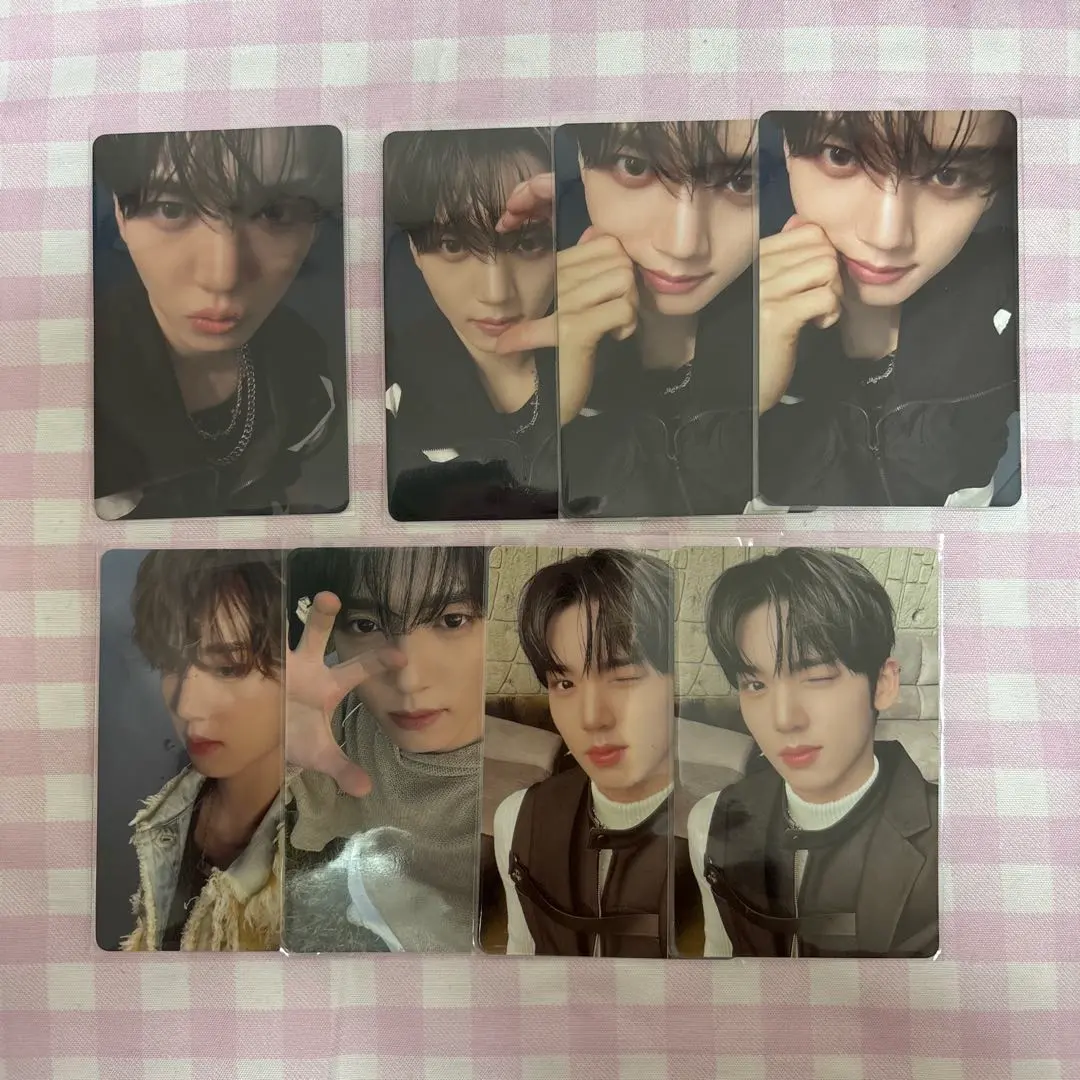 2026年最新】ユジン トレカ じゃんけんの人気アイテム - メルカリ